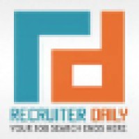 Recruiter Daily
