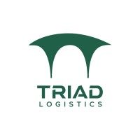 Triad Logistics Corporation logo - Similar company to 3Asn Construction