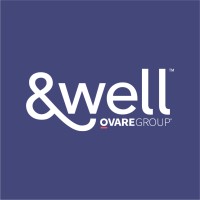 And-well Agency logo - Similar company to Powerscoppechio