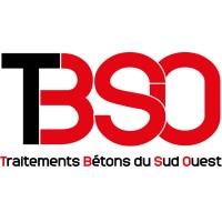 TBSO - Traitements Béton du Sud Ouest logo - Similar company to Supreme Coating