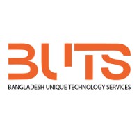 Bangladesh Unique Technology Services logo - Similar company to Azolution Software (এ্যজুলিউশ্যান সফটওয়্যার)