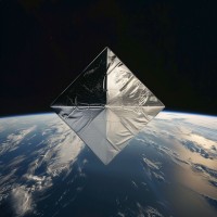 Plymouth Space Company logo - Similar company to Celestial Citizen