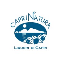 Capri Natura - Liquori di Capri logo - Similar company to Mennilli & Patricelli