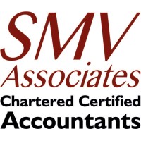 SMV Associates Ltd logo - Similar company to Exeter College Apprenticeships