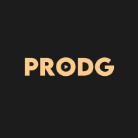 ProdG logo - Similar company to Prod.G - Events