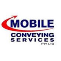 Mobile Conveying Services Pty Ltd logo - Similar company to Aa Minerals Ltd