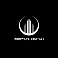 InnoWave Digitals logo - Similar company to Viziofly - Virtual Reality Singapore