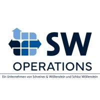 SW Operations GmbH logo - Similar company to Viasona - The Answer To Every Personnel Question In The Car Dealership