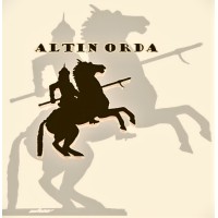 Altin Orda FZE logo - Similar company to Fractal Pmg Fze