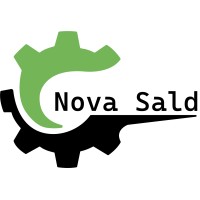 Nova Sald S.R.L. logo - Similar company to Cb Meccanica S.R.L.