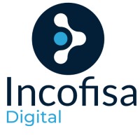 Incofisa Digital logo - Similar company to Keio Mobile
