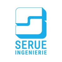 SERUE Ingénierie logo - Similar company to Maison Thomas