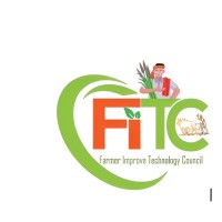 Farmer Improve Technology Council logo - Similar company to Saathi.Sanstha
