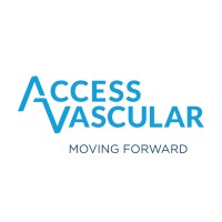 Access Vascular, Inc. logo - Similar company to Third Pole Therapeutics