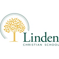 Linden Christian School logo - Similar company to Cansustain