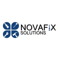 Novafix Solutions logo - Similar company to Cliniscripts