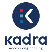 KADRA logo - Similar company to Polon-Alfa Romania