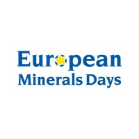 European Minerals Days logo - Similar company to Etp Smr - European Technology Platform On Sustainable Mineral Resources