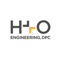 H&O Engineering, DPC logo - Similar company to Almas Construction Group