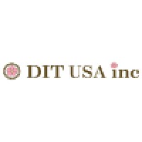 DIT USA inc. logo - Similar company to Tcm Logistic Services Inc.