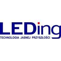 Leding.EU Sp.z o.o. logo - Similar company to Fabas Luce Spa Group