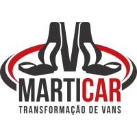 Marticar Bancos Reclináveis - Ltda logo - Similar company to Fabusforma Adaptações Veiculares Ltda.