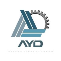 AYD TEKNOLOJİ MÜHENDİSLİK MAKİNE logo - Similar company to Atp-Diesel