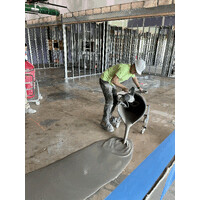 PFP Leveling Solutions logo - Similar company to Lbj Interior Solutions