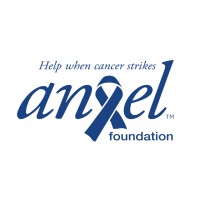 Angel Foundation logo - Similar company to Perk Up Kitchen
