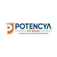 Potencya Do Brasil logo - Similar company to Matrix Maritime Media