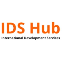 IDS Hub logo - Similar company to Newpatt