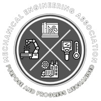 Mechanical Engineering Association (MEA), TCE Madurai logo - Similar company to Team Eureka