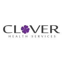 Clover Health Services logo - Similar company to Echo Managed Services