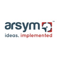 Arsym Consulting logo - Similar company to Code Ninjas Nixa