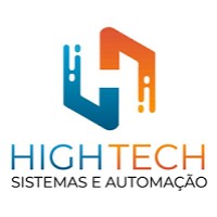 HighTech Sistemas logo - Similar company to Inova Tech Jr.