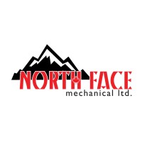 North Face Mechanical Ltd. logo - Similar company to Always Plumbing & Heating Ltd