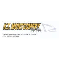 K.T. MONTGOMERY PLANT HIRE LIMITED logo - Similar company to Pettit Group