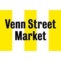 Venn Street Market logo - Similar company to Selextorhood