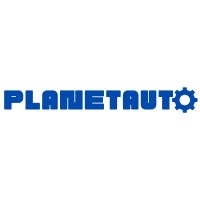 Planetauto logo - Similar company to Planet'Auto