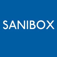 Sanibox Canada logo - Similar company to Jeux Spin | Spiniko