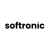 SOFTRONIC logo - Similar company to Multimed