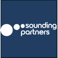 Sounding Partners logo - Similar company to Ankor Intelligence