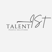 TalentIST People Solutions logo - Similar company to Jema Tekstil