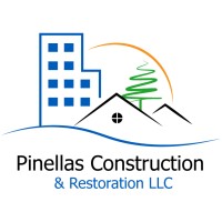 Pinellas Construction & Restoration LLC logo - Similar company to Sturgeon Construction & Restoration Llc