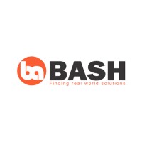 BASH TECHNOLOGIES logo - Similar company to Anno Technologies