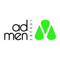 Admen Energy logo - Similar company to Demonte