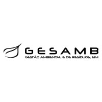 Gesamb - Gestão Ambiental e de Resíduos, EIM logo - Similar company to Spars Segurança E Higiene No Trabalho