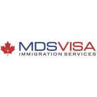 MDSVISA Immigration Services Canada logo - Similar company to Ci Canada