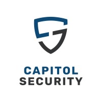 Capitol Security logo - Similar company to Atm Security