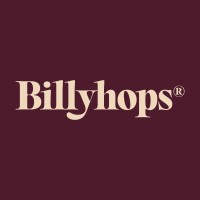 Billyhops logo - Similar company to Mosh